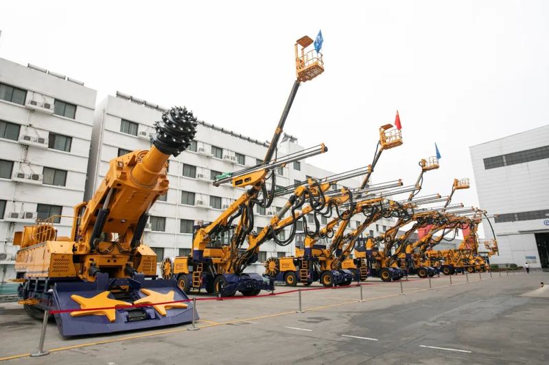 逐夢起航！讓我們奮楫揚帆，破浪前行！——設備公司2023新年獻詞