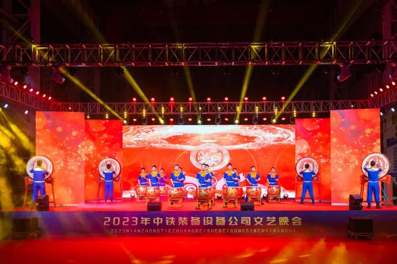 喜報(bào)！中鐵裝備集團(tuán)設(shè)備公司榮獲“河南省五一勞動(dòng)獎(jiǎng)狀”